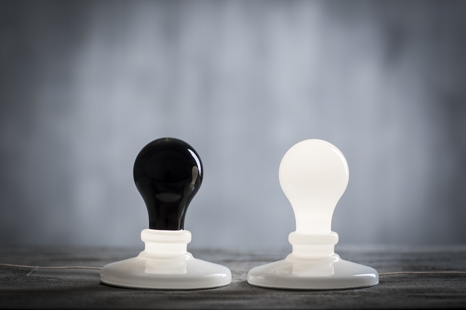 Foscarini Light Bulb Table Lamp