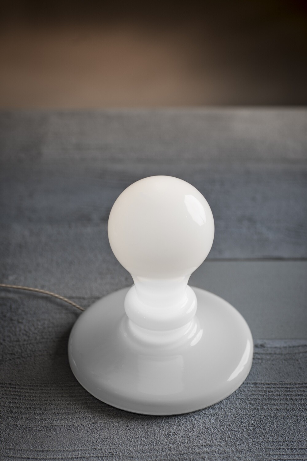 Foscarini Light Bulb Table Lamp