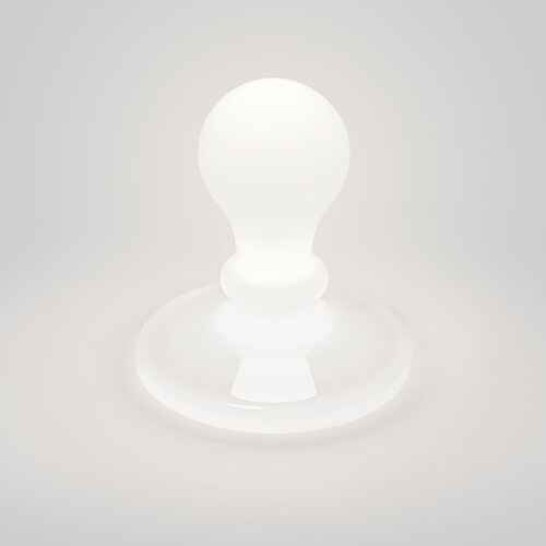 Foscarini Light Bulb Table Lamp