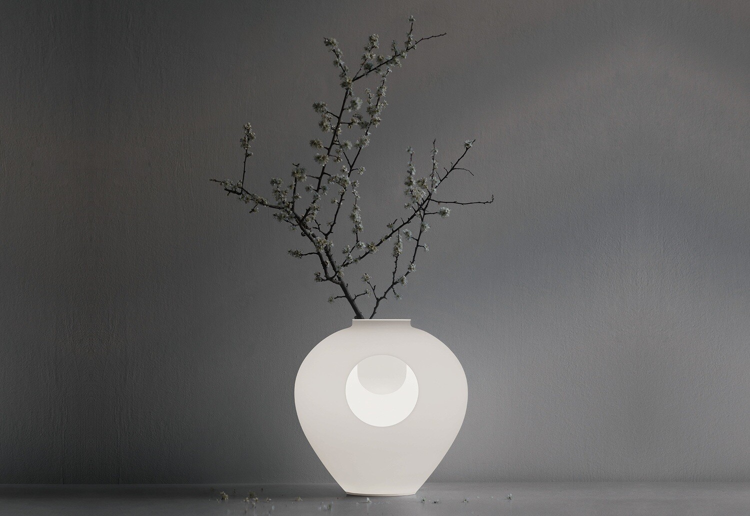 Foscarini Madre Table Lamp