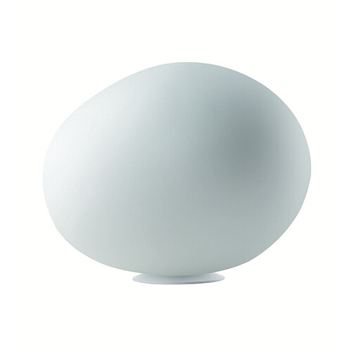 Foscarini Poly Gregg Table