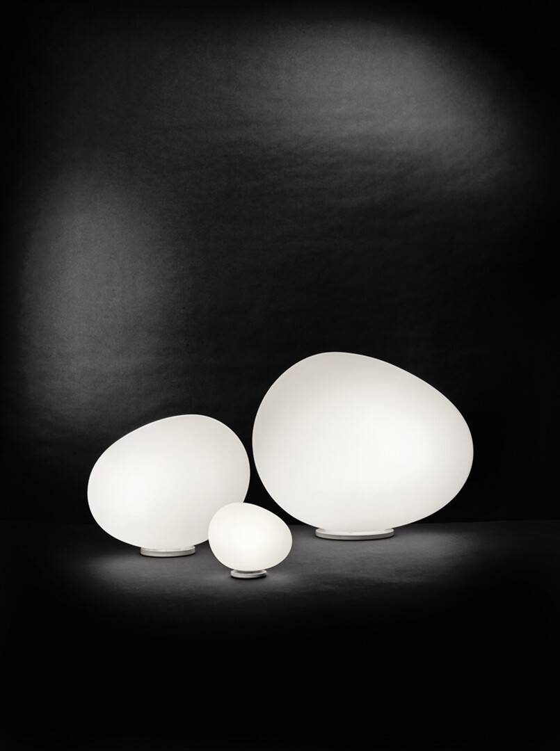 Foscarini Poly Gregg Table