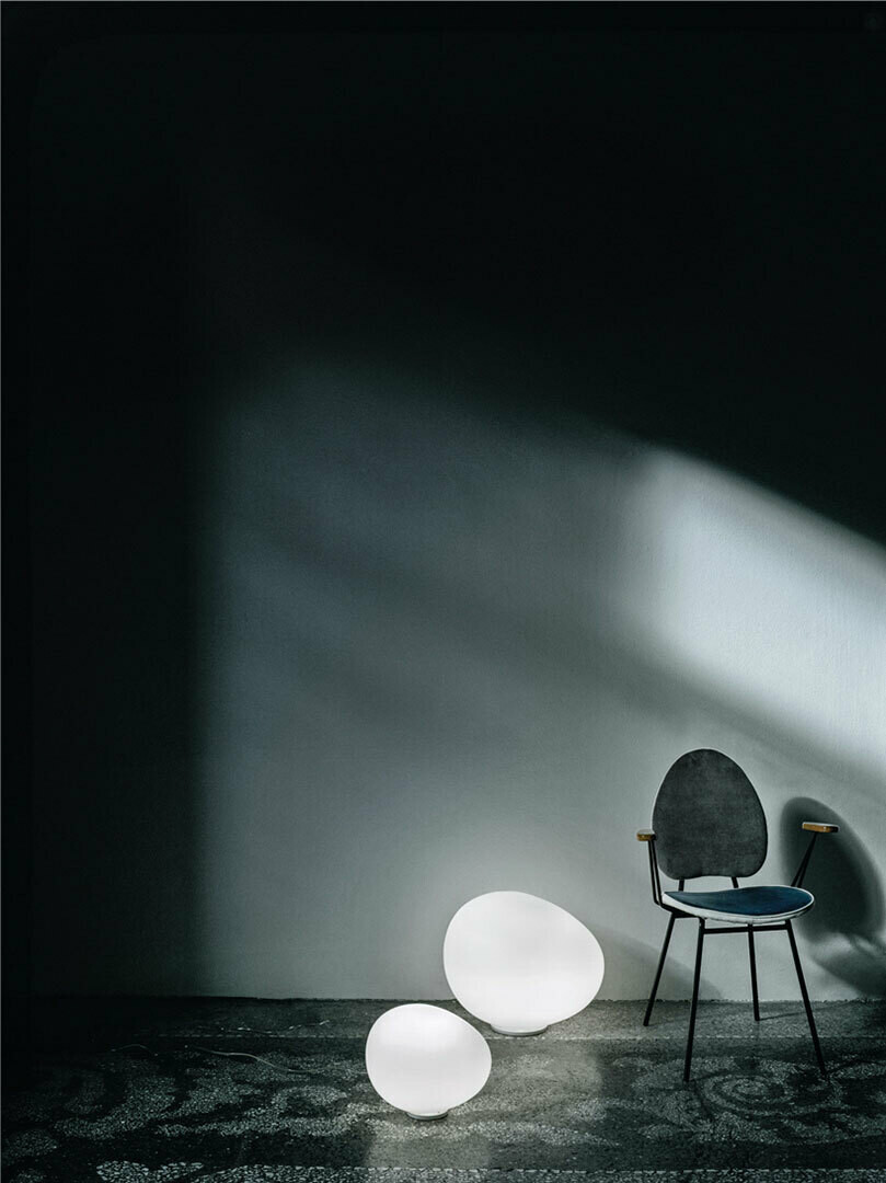 Foscarini Poly Gregg Table