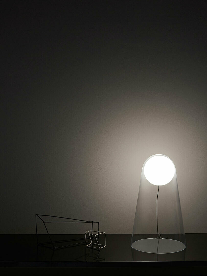 Foscarini Satellight Table Lamp