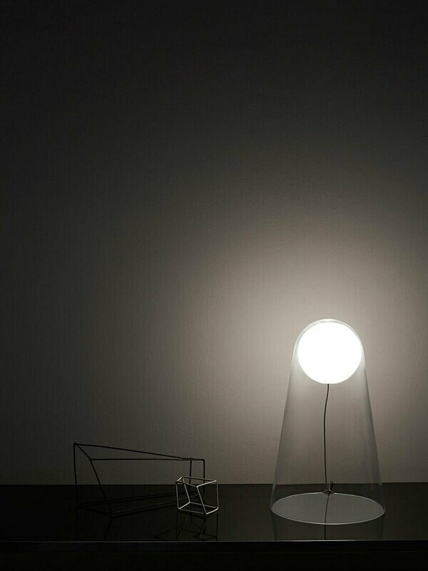 Foscarini Satellight Table Lamp