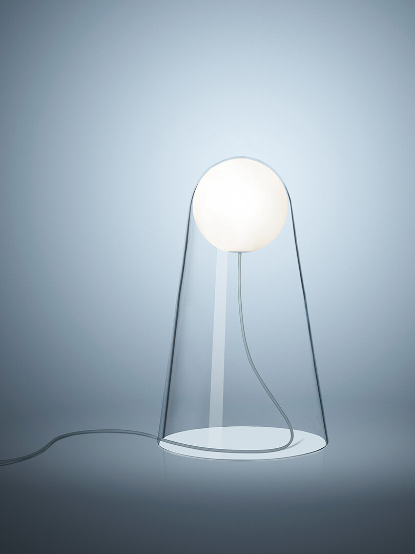 Foscarini Satellight Table Lamp