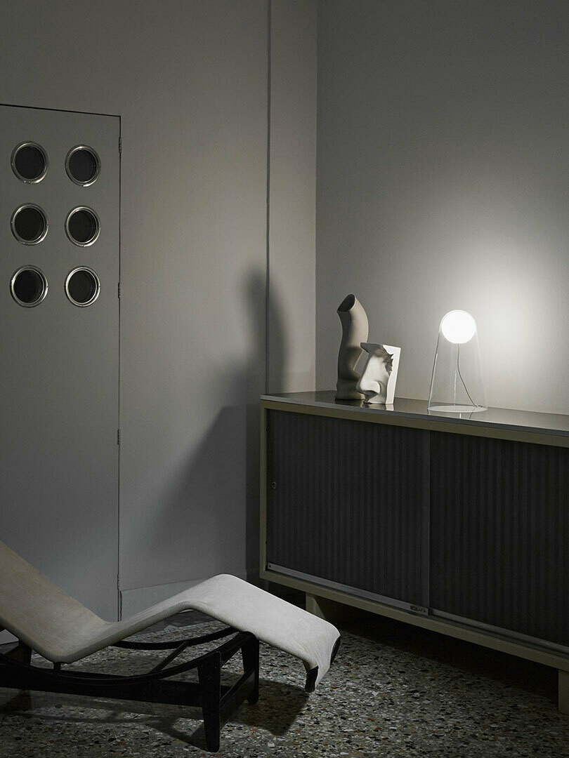 Foscarini Satellight Table Lamp