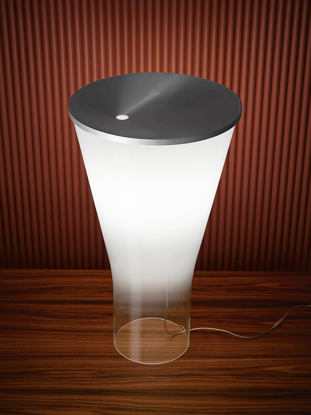 Foscarini Soffio Table Lamp