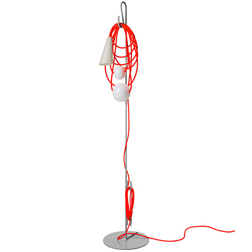 Foscarini Filo Floor Lamp