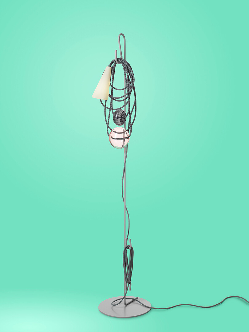 Foscarini Filo Floor Lamp