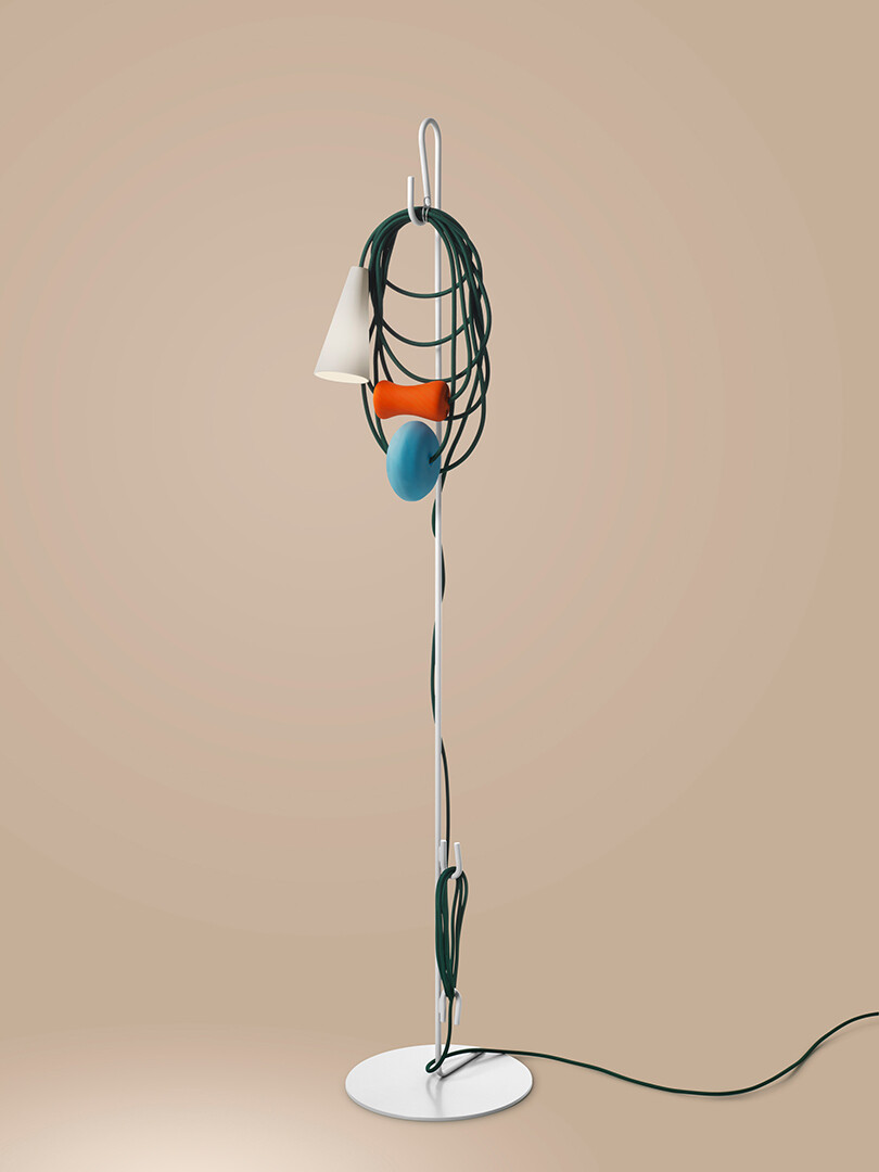 Foscarini Filo Floor Lamp