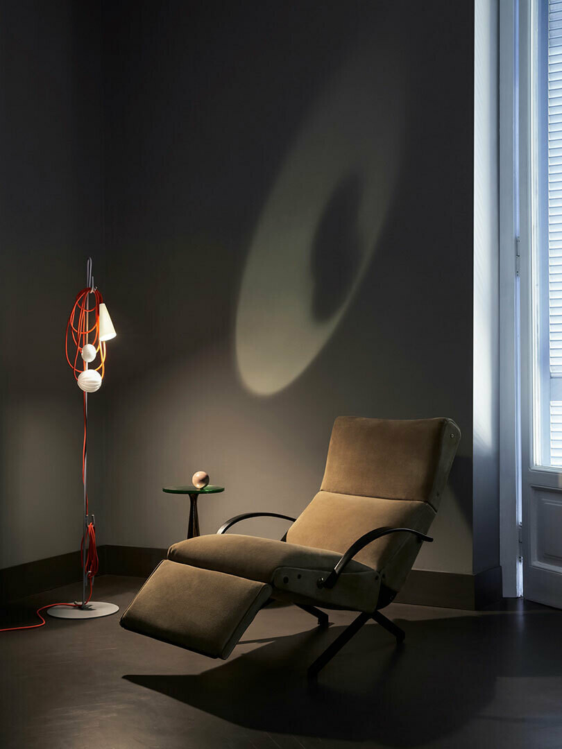 Foscarini Filo Floor Lamp