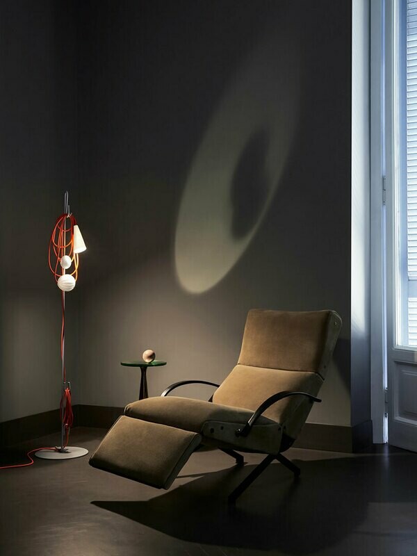Foscarini Filo Floor Lamp