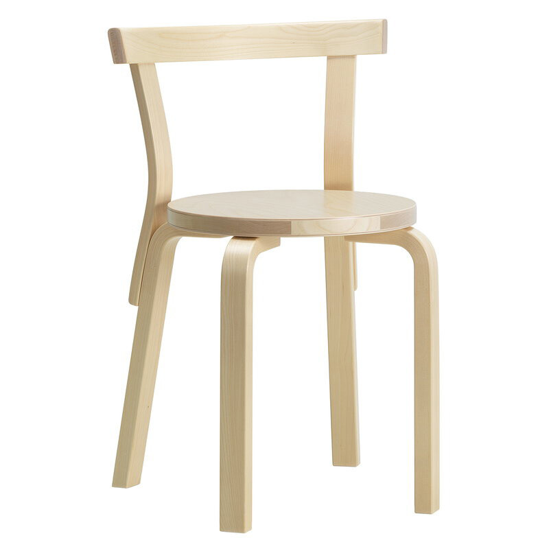 Artek Chair 68