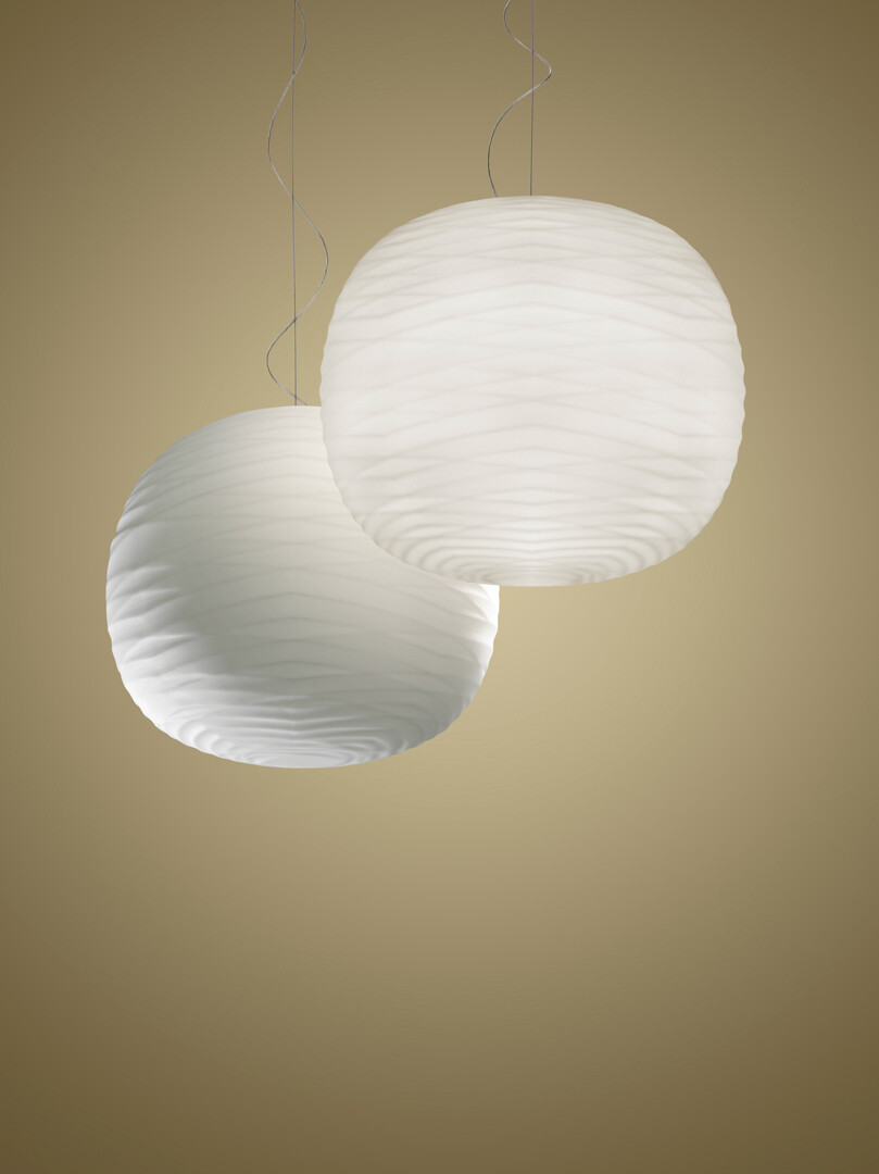 Foscarini Gem Suspension