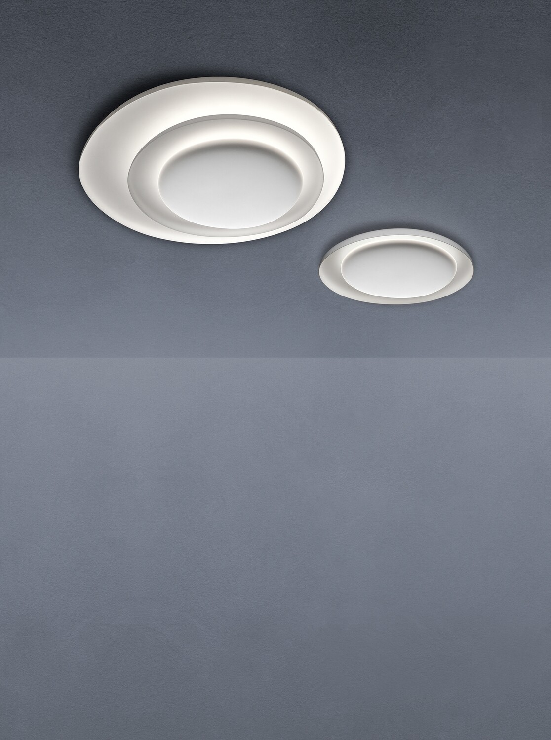 Foscarini Bahia Ceiling/Wall Lamp