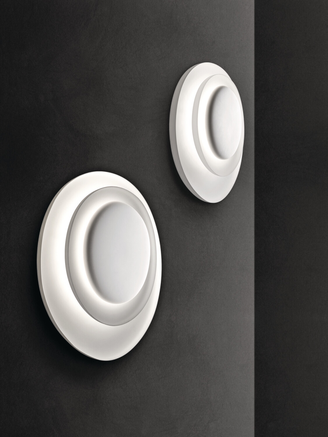 Foscarini Bahia Ceiling/Wall Lamp