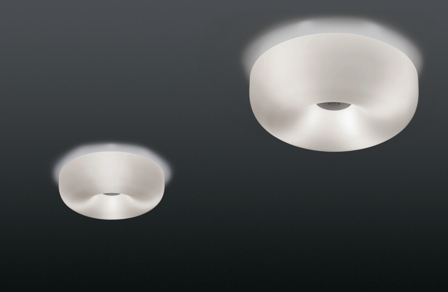 Foscarini Circus Ceiling/Wall Lamp