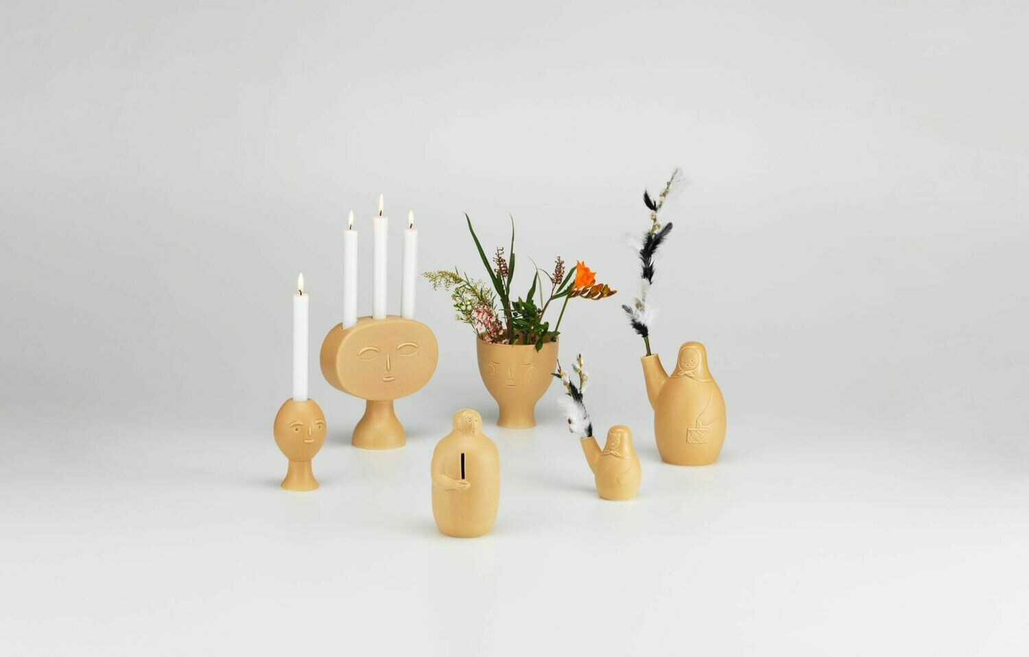 Artek Secrets of Finland