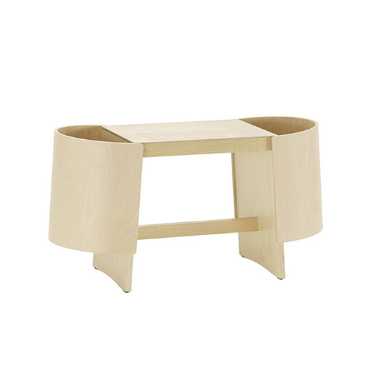 Artek Kiulu Bench