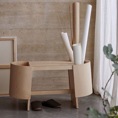 Artek Kiulu Bench
