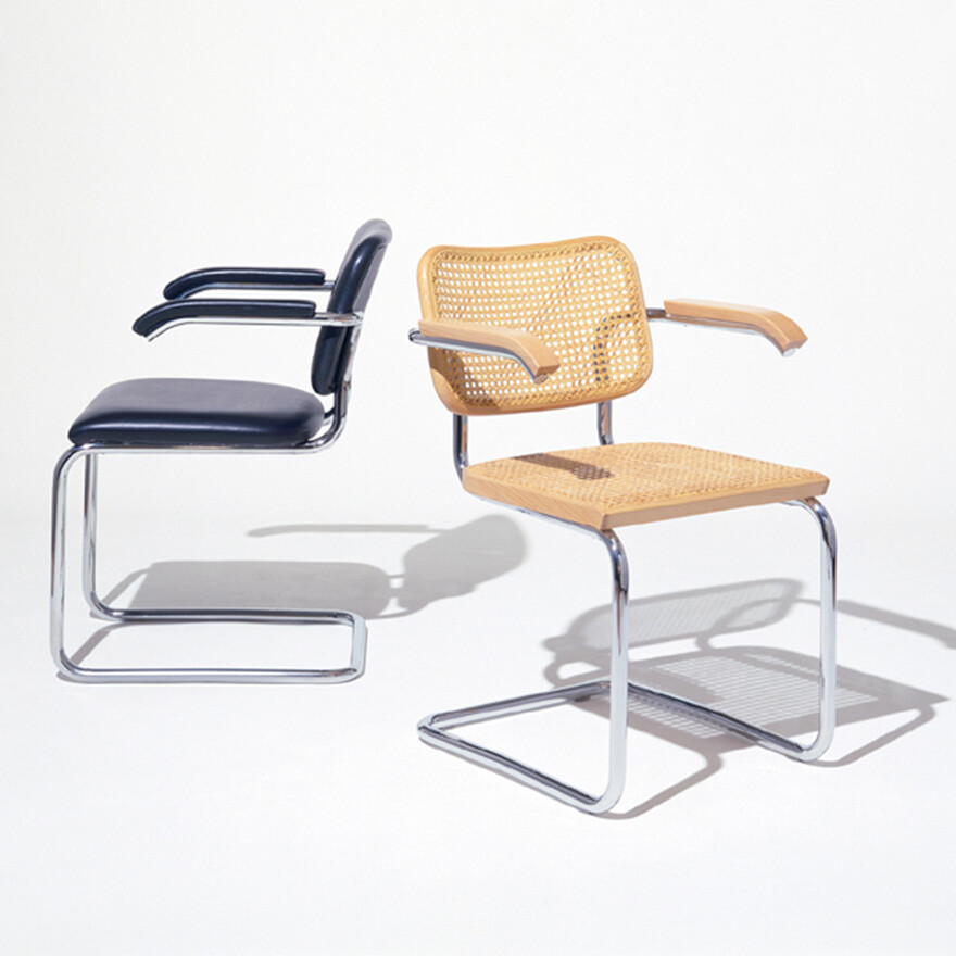 Knoll Cesca