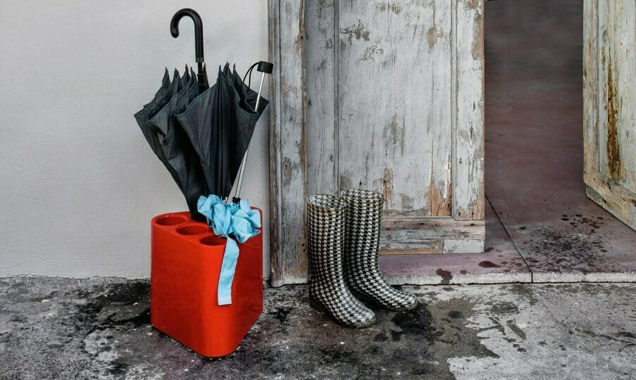 Magis Poppins Umbrella Stand