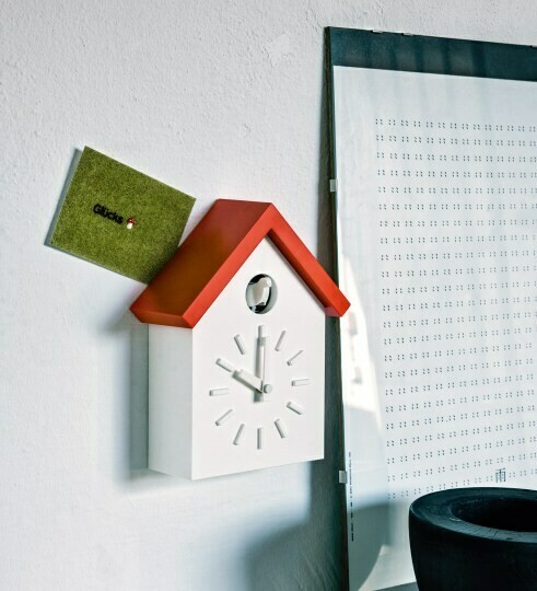 Magis Cu-Clock