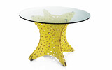 Knoll Topiary Dining Table