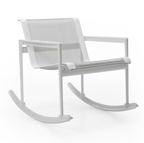 Knoll 1966 Rocker Knoll 1966 Rocker