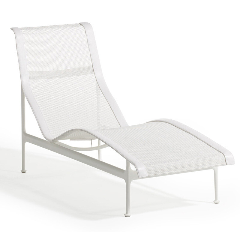 Knoll 1966 Collection Lounge Chaise Knoll 1966 Collection Lounge Chaise