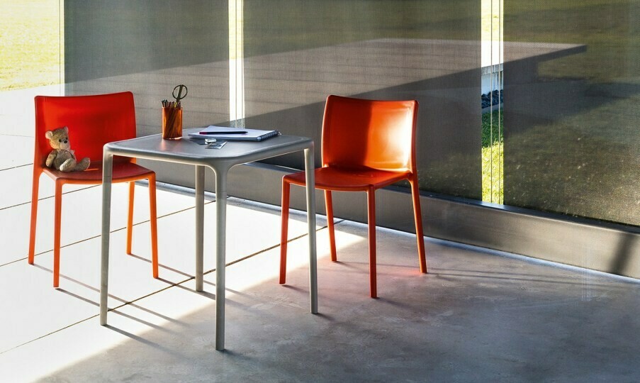 Magis Air Chair Set/4