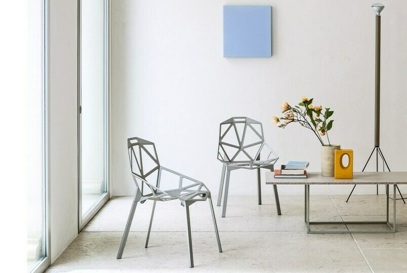Magis Chair_One Set/2