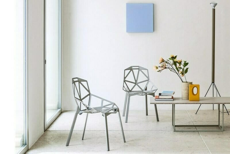 Magis Chair_One Set/2