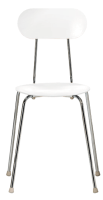 Magis Mariolina Chair Set/4