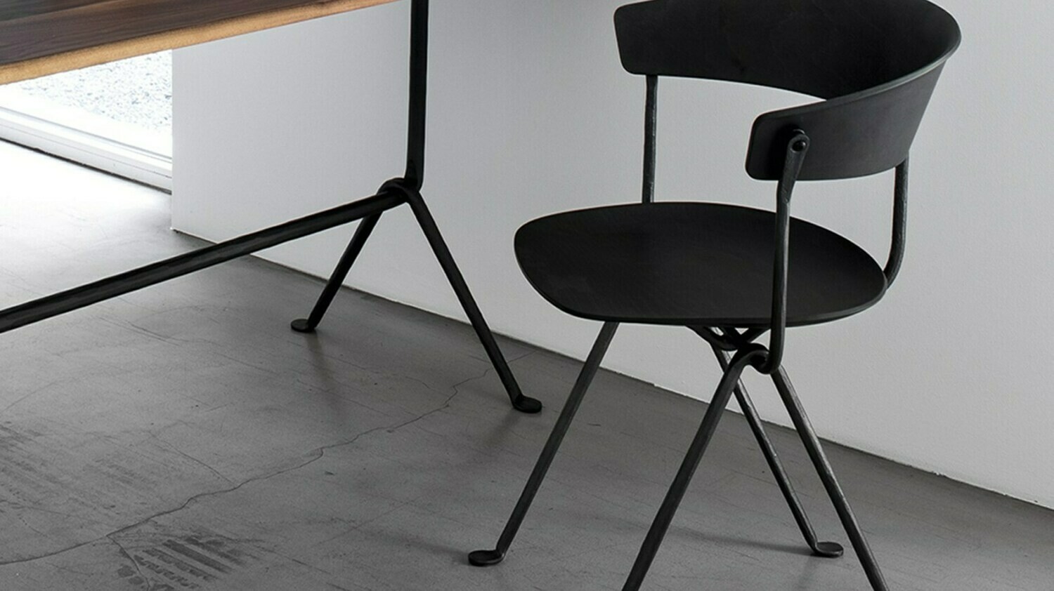 Magis Officina Chair