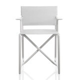 Magis Stanley Chair, Colour: White