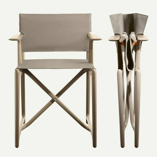 Magis Stanley Chair