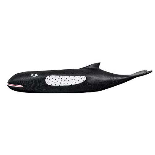 Vitra Eames House Whale