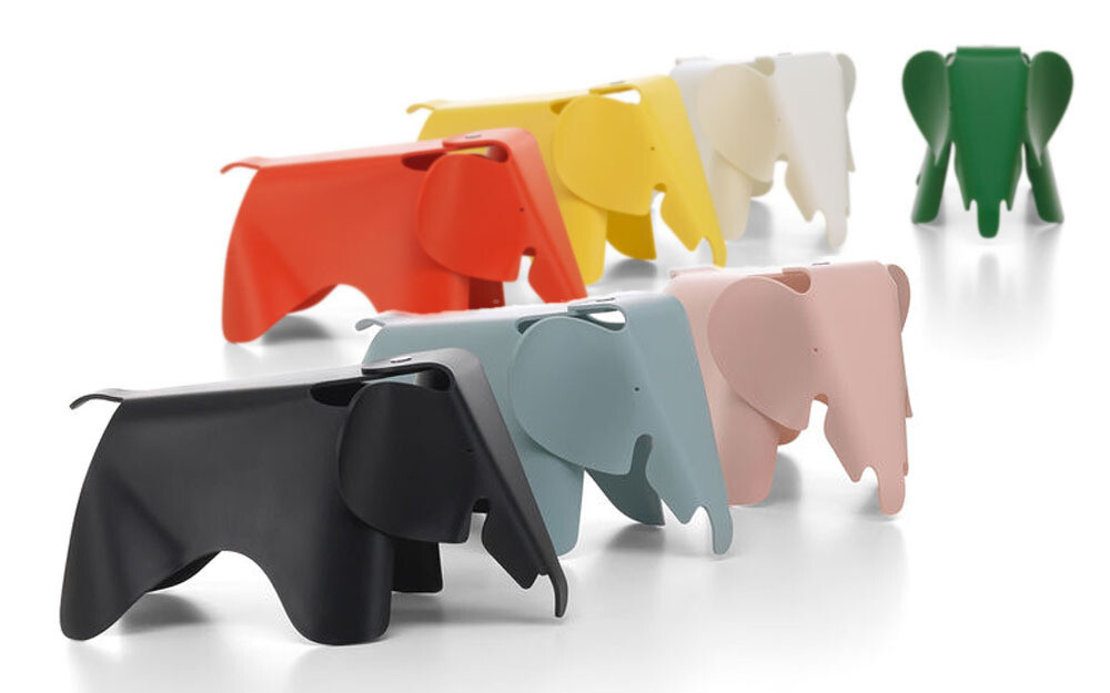 Vitra Eames Elephant