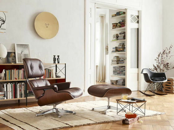 Vitra Metal Wall Relief