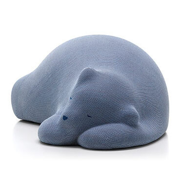 Vitra Resting Animal, Bear