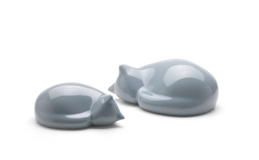 Vitra Resting Animal, Cat