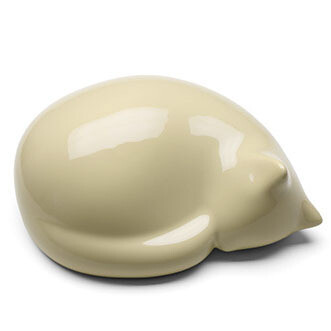 Vitra Resting Animal, Cat