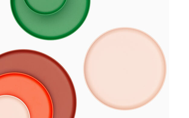 Vitra Trays