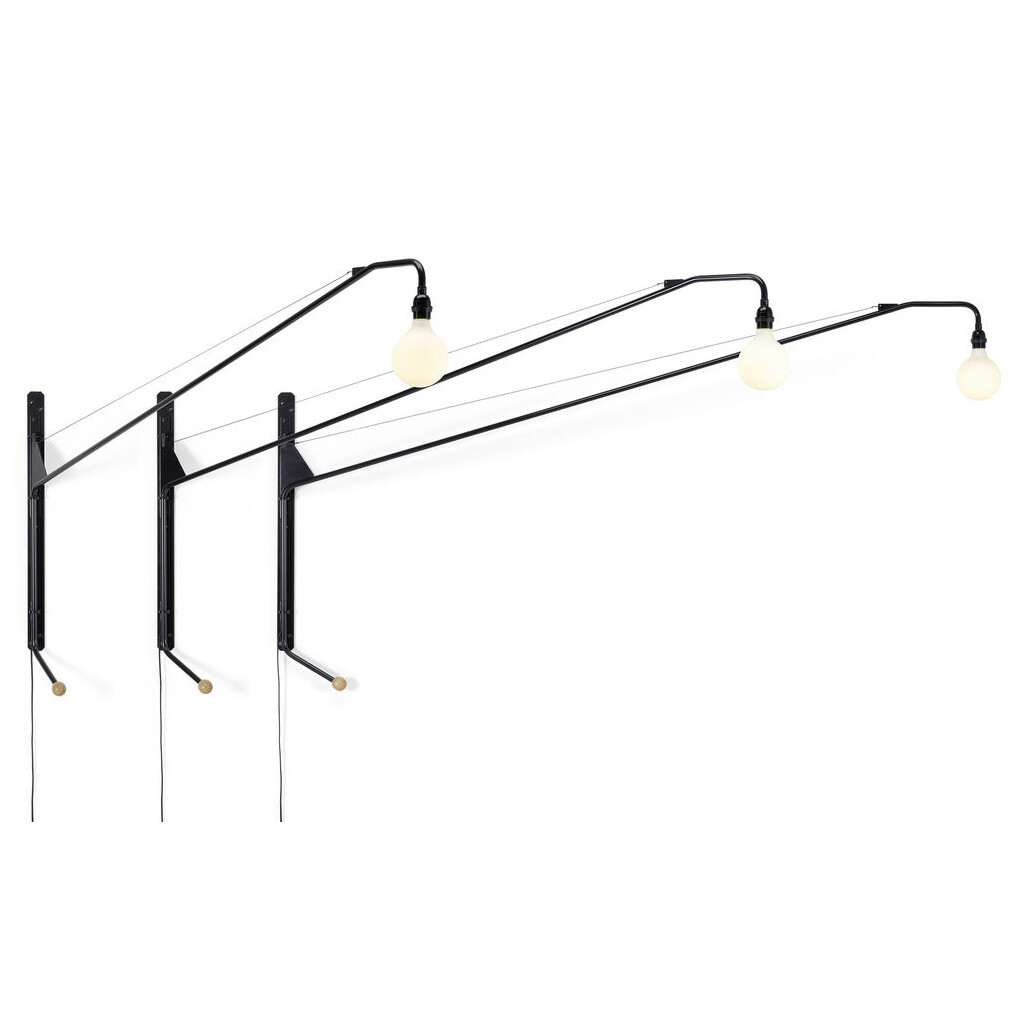 Vitra Potence Wall Lamp