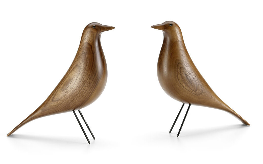 Vitra Eames House Bird