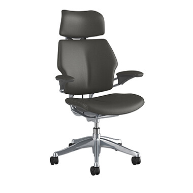 Humanscale Freedom Task Chair with Headrest