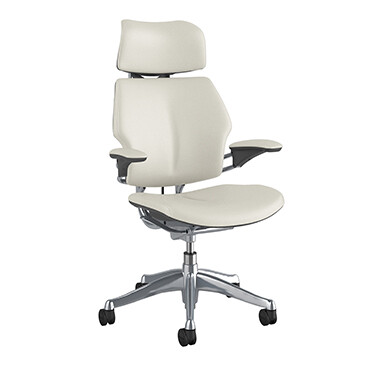 Humanscale Freedom Task Chair with Headrest