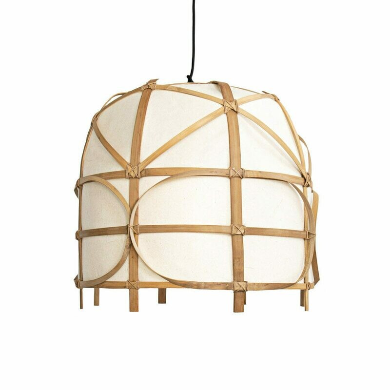 Global Lighting The Bagobo R Pendant